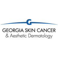 Georgia Skin Cancer & Aesthetic Dermatology Logo
