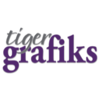 TigerGrafiks LLC Logo
