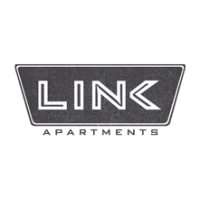 Link Apartments Logo
