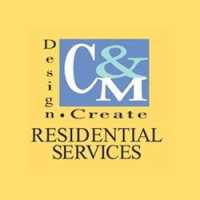 C & M Residential Services Logo