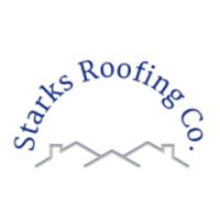 Starks Roofing Co. Logo