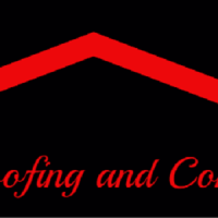 Gutierrez Roofing and Construction Logo