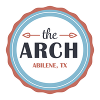 The Arch at Abilene Logo