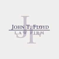 John T. Floyd Criminal Defense Logo