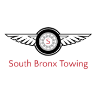 South Bronx Roadside Logo