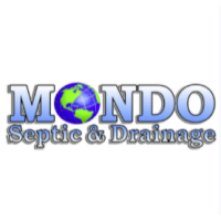 Mondo Septic & Drainage Logo
