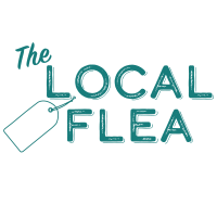 The Local Flea Logo