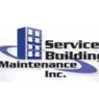 Service Building Maintenance, Inc. Logo
