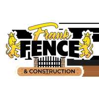 Frank Fence & Construction Logo