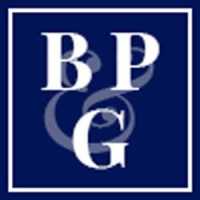 Burleson, Pate & Gibson, L.L.P. Logo