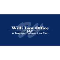 Willi Law Office, LLC Logo