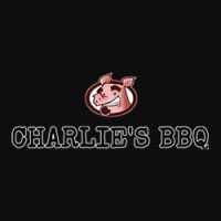 Charlie's Barbeque Logo