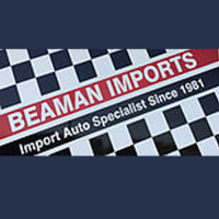 Beaman Imports Logo