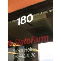 Steve Heins - State Farm Insurance Agent Logo