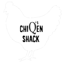 Q’s Chicken Shack Logo
