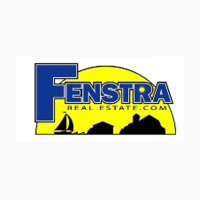 Fenstra Real Estate Inc Logo