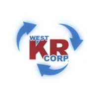 West Kingston Recycling Logo