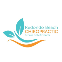 Redondo Beach Chiropractic Logo