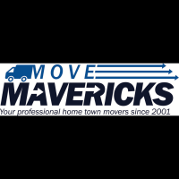 Move Mavericks, LLC Logo