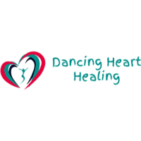 Dancing Heart Healing Logo