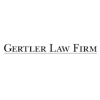 Gertler Accident & Injury Attorneys Logo