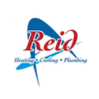 A Reid's Air Conditioning, Heating & Plumbing Inc Logo