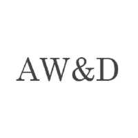 Aesthetic Windows & Doors LLC Logo