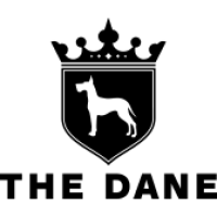The Dane Apartments Logo