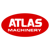 Atlas Machinery Company Logo