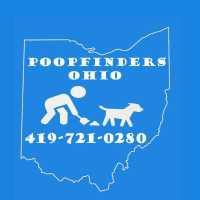 Poopfinders Ohio LLC Logo