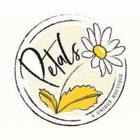 Petals Boutique Logo