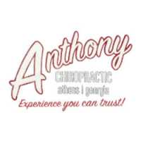 Anthony Chiropractic Office PC Logo
