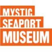 Mystic Seaport Museum Logo