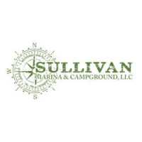 Sullivan Marina & Campground Logo