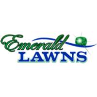 Emerald Lawns - Dallas-Fort Worth Logo