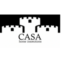 CASA Home Inspection Logo