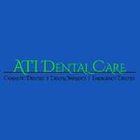 ATI Dental Care Logo