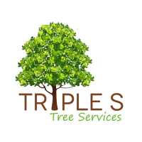 Triple S Trees Logo
