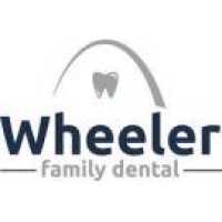 Wheeler Family Dental Logo