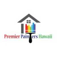 Premier Painters Hawaii Logo