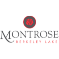 Montrose Berkeley Lake Logo