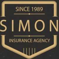 Simon Insurance Agency Logo