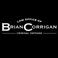 Law Office of Brian Corrigan Logo