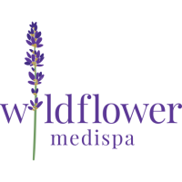 Wildflower MediSpa Logo