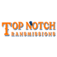 Top Notch Transmissions Logo
