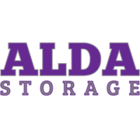 Alda Storage Logo