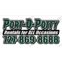Port-O-Potty Logo