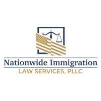 Nationwide Immigration Law Services Logo