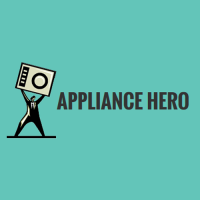 Appliance Hero Logo