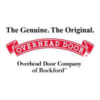 Overhead Door Company of Rockford Logo